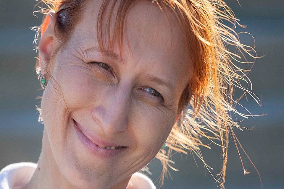 Лиза: "У меня была аватарка лошадки, а у Вакулы – суслика. Он чем-то меня уже тогда заинтересовал, и мне хотелось его увидеть".
