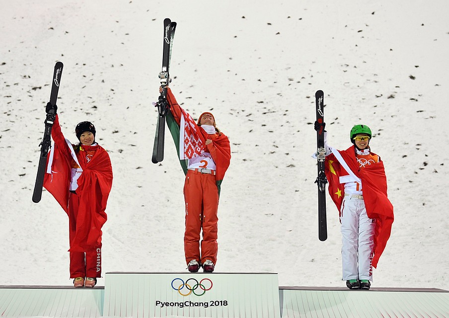 Фото: REUTERS.