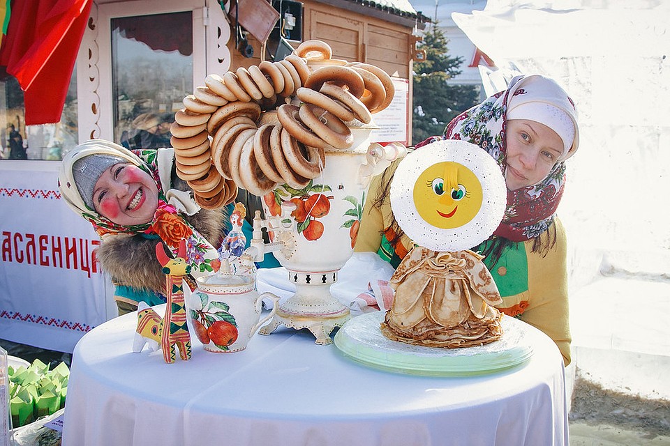 Фото: Сергей Грачев