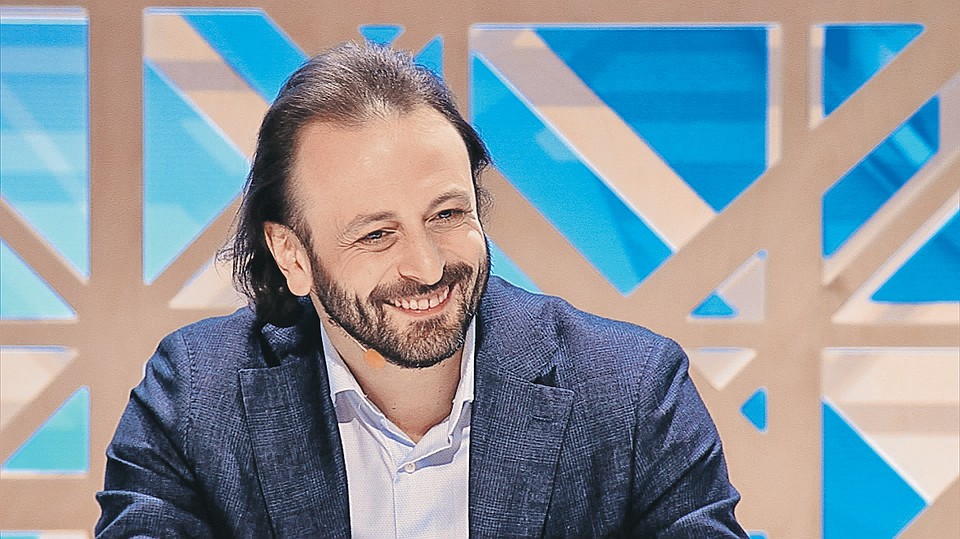 По словам Авербуха, победителям обеспечат финансовую поддержку их спортивной карьеры. Фото: Первый канал