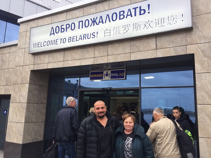 Фото: Александр Руденко, адвокат