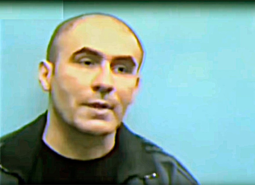 Руслан Бабаев - жесточайший преступник, которого Зверев вспоминает не самым добрым словом