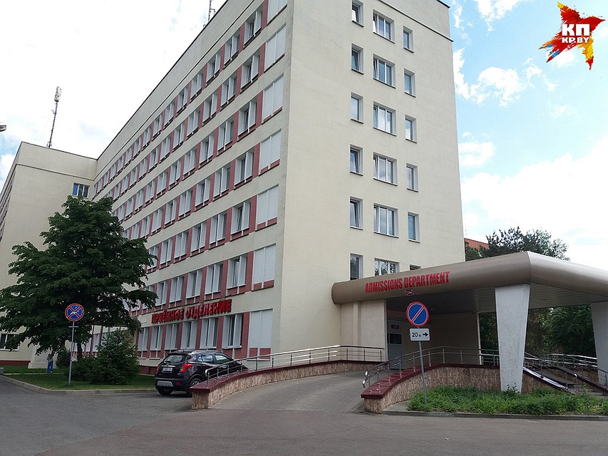 Для оказания помощи пострадавшим детям из Украины в Брестской областной больнице созвали консилиум врачей. Фото: Оксана БРОВАЧ