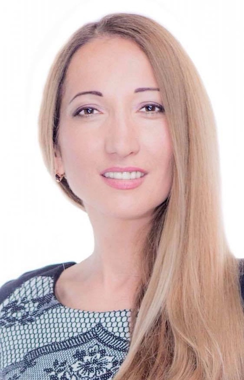 Зухра Павлова, врач-эндокринолог университетской клиники МГУ, научный руководитель «Клиники системной медицины».