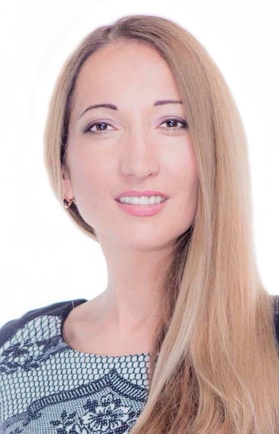 Зухра Павлова, врач-эндокринолог университетской клиники МГУ, научный руководитель «Клиники системной медицины».