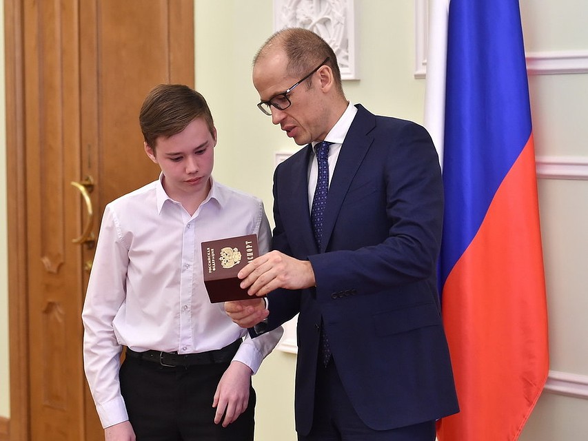 Фото: пресс-служба главы и правительства УР