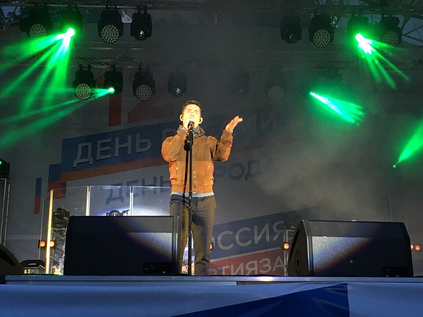 Фото: Диля Ахмадишина