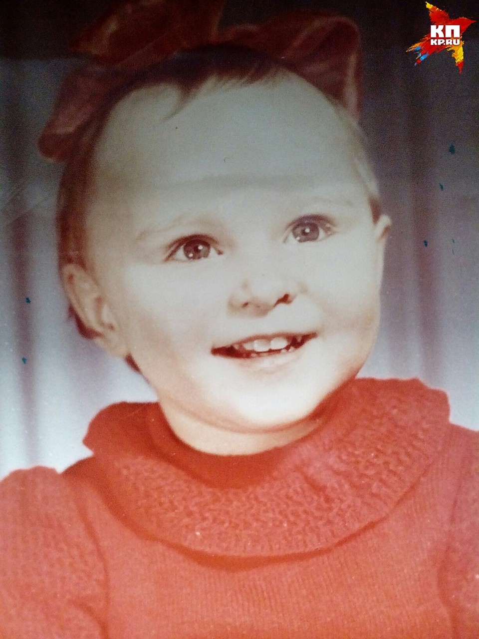Девочка иногда думала о том, что она не родная, но мама нашла правильные слова и убедила ее в том, что она все придумала Фото: архив семьи