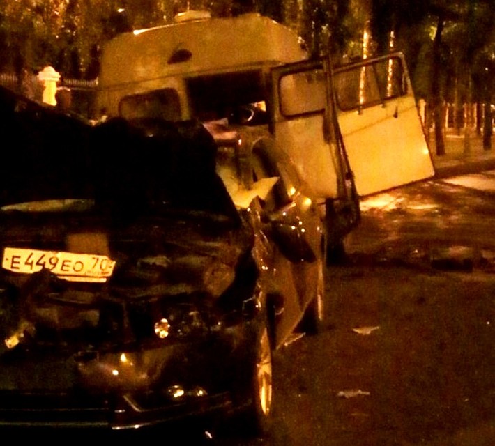 фото: vk.com, "Новокузнецк онлайн", Никита Подкопаев