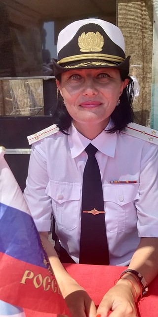 Татьяна Харланова Фото: Надежда ДАЦЮК