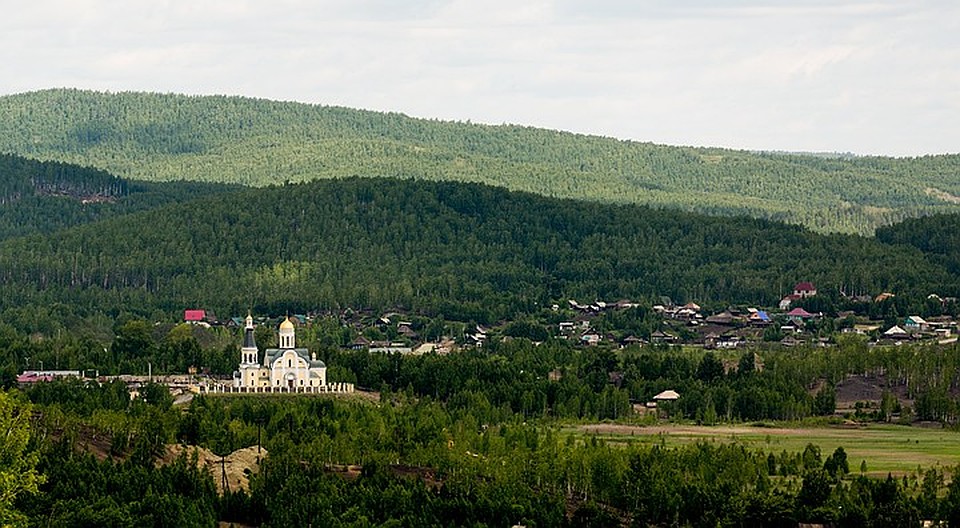 С приходом РМК экологическая обстановка в Карабаше улучшилась. Фото: пресс-служба РМК.