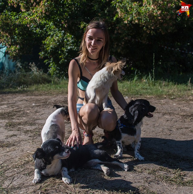 «Звездный час» фестиваля давно ушел Фото: Виктор ГУСЕЙНОВ