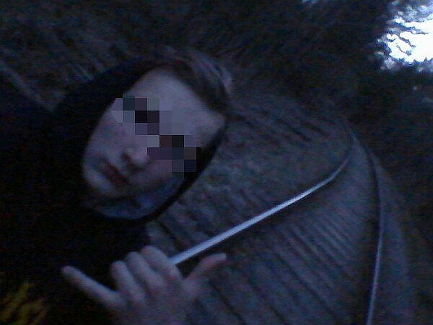 Вадим переехал в Березовский из другого региона. Фото: соцсети