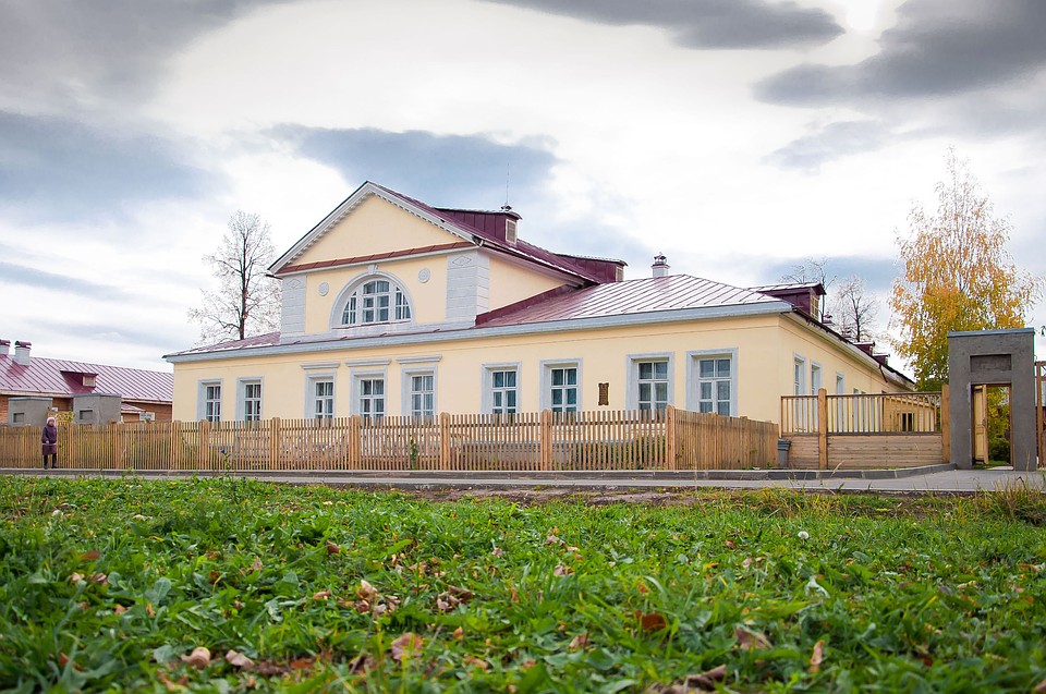 В Воткинске в скором времени появится сразу два крупных объекта Фото: Архив КП