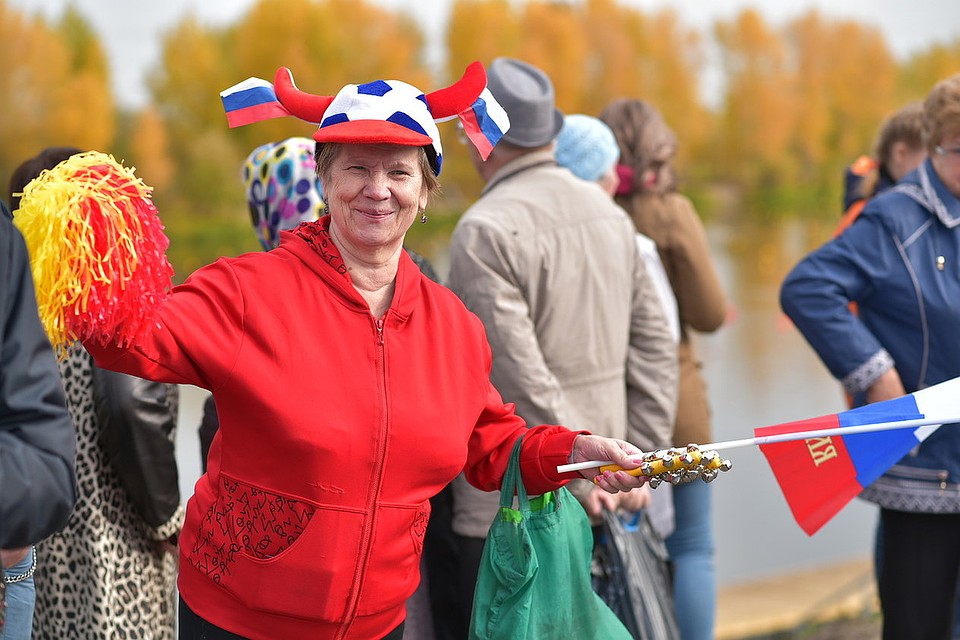 «Кубок чемпионов» по гребле Фото: Тимофей Даудрих
