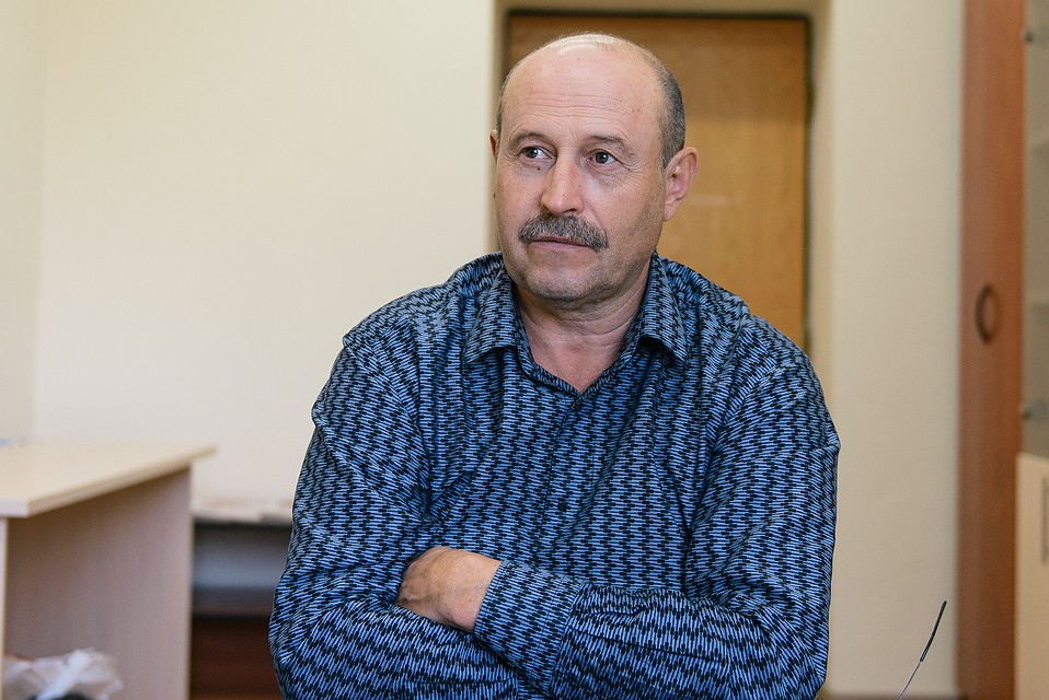 Рассказывать Александр Борисов сегодня может не все. Многие из тех, с кем и против кого он работал, до сих пор при делах Фото: Альберт ДЗЕНЬ