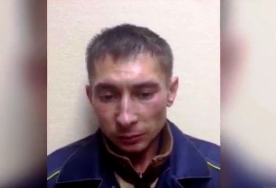 Этот 40-летний педофил попросил Кристину показать дорогу, и убил ее. Фото: ГУ МВД по Волгоградской области