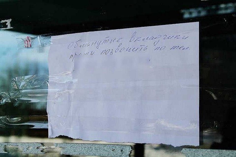 Фото: Олеся Молчанова