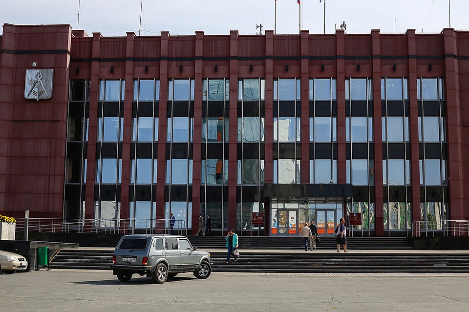 Фото: Диля Ахмадишина