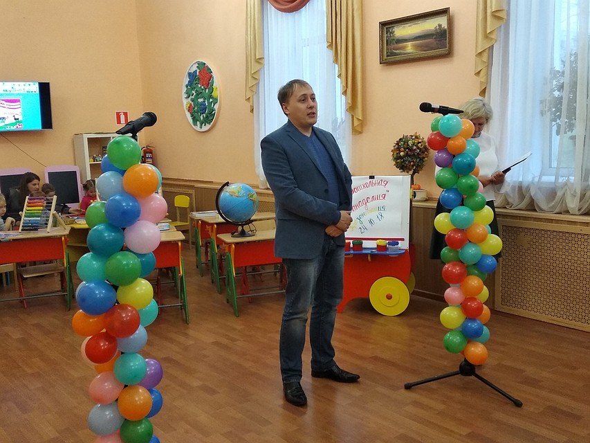 Благодаря поддержке депутата Тверской городской Думы Сергея Шишкова студия получила новое оборудование Фото: Игорь ДОКУЧАЕВ