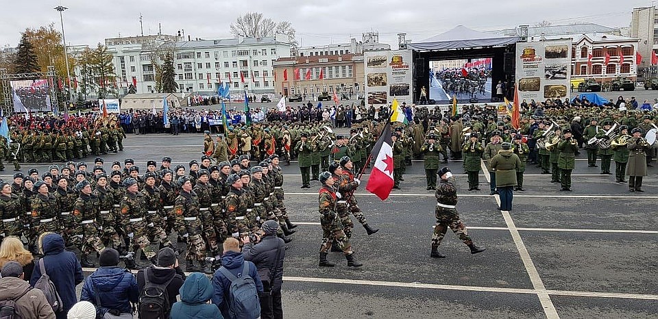 пресс-служба Госсовета УР