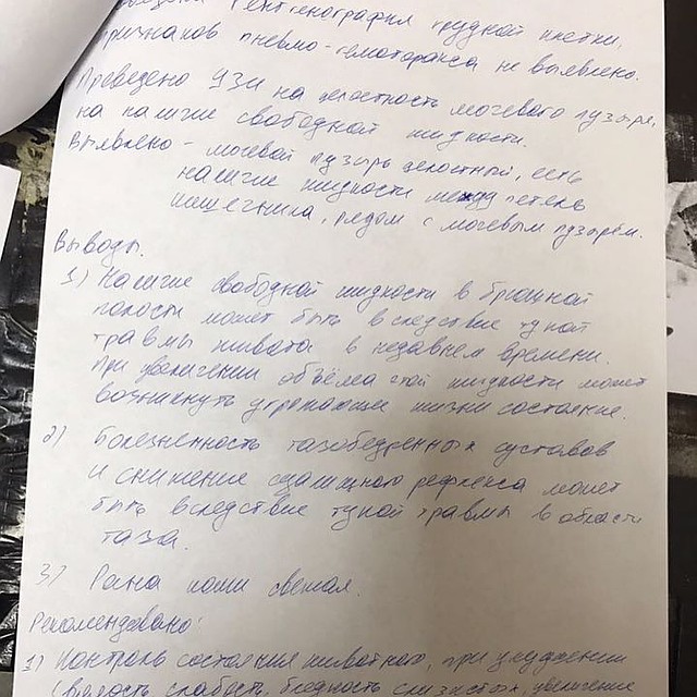 То есть побои объективно не подтверждались, но возвращать хозяину собаку никто не собирался.