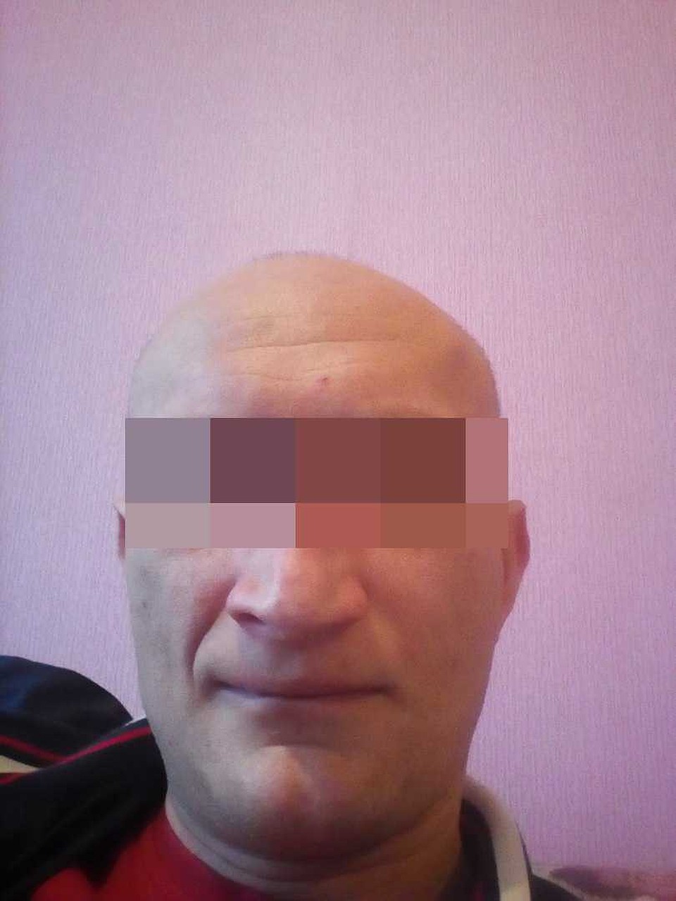 Перед задержанием мужчина планировал свадьбу
