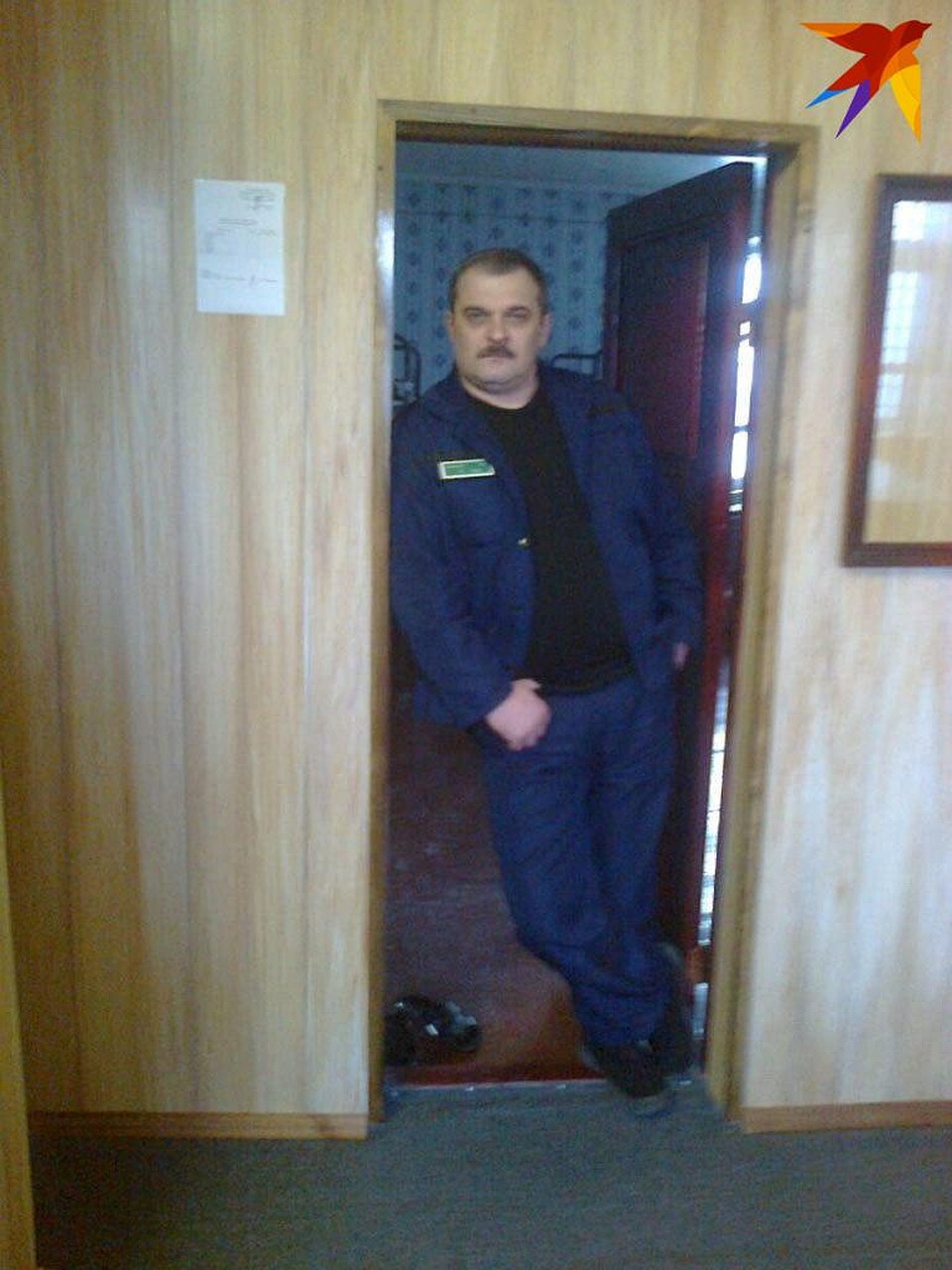 Сергей Хуторной