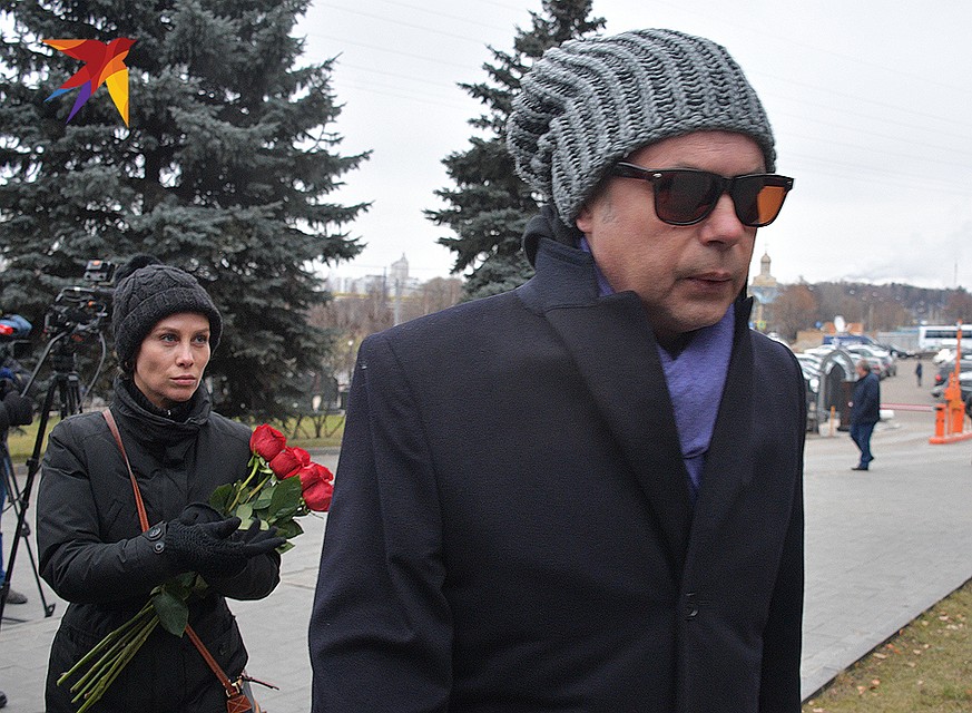 Владимир Левкин. Фото: Михаил ФРОЛОВ