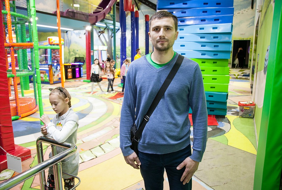 - Фото: Николай ОБЕРЕМЧЕНКО