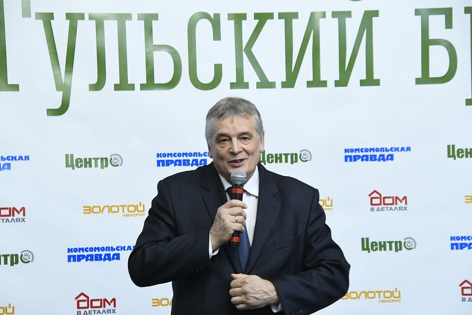Фото: Алексей ФОКИН