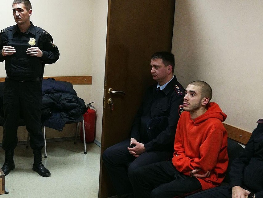 В Краснодаре власти отменили концерт рэпера Хаски, а сам музыкант был арестован на 12 суток.