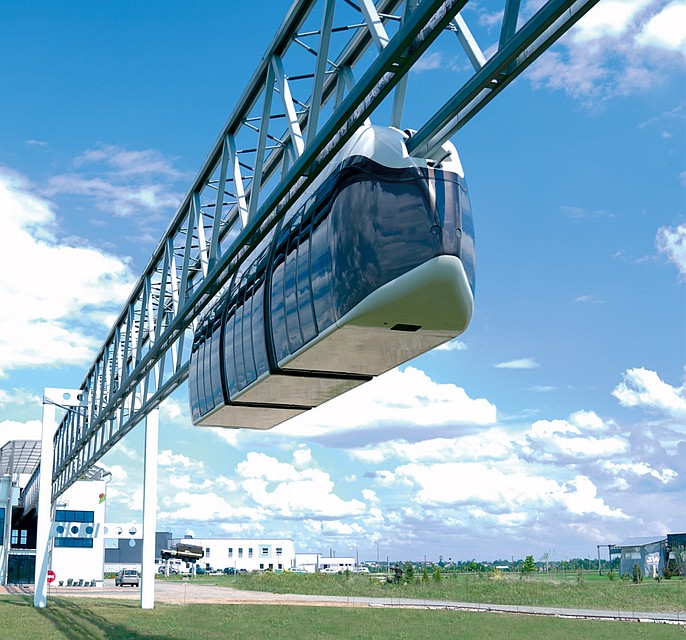Экологичный и многофункциональный струнный транспорт SkyWay на сегодняшний день готов к применению: эстакадная путевая инфраструктура проверена, несколько транспортных средств прошли сертификацию, ведется работа над скоростными и сверхскоростными модулями
