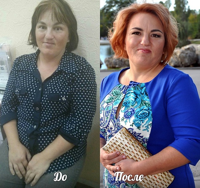 Марина, 37 лет. Теперь похожа на настоящую королевну из сказки