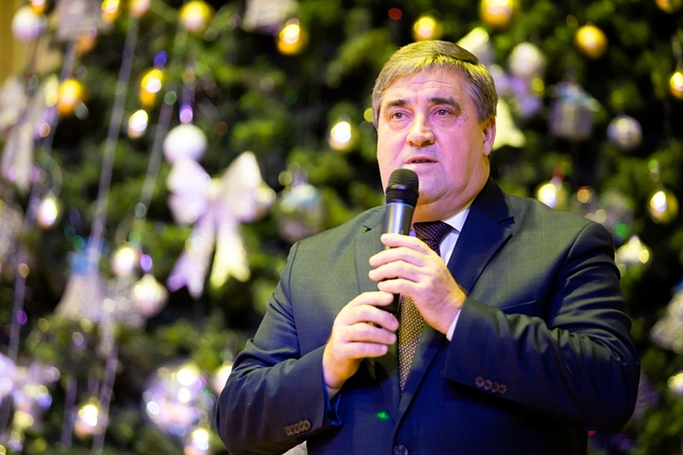Алексей Силанов. Фото: Александр Подгорчук