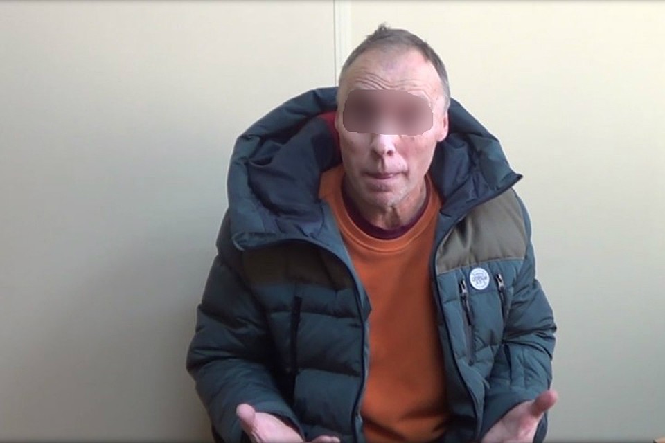 65-летний иркутянин признался в лихачестве, но полицейские ему не поверили. Фото: ГУ МВД по Иркутской области