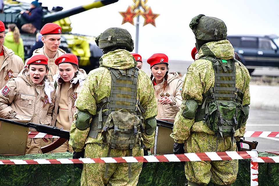 С 2011 года Россия начала модернизацию военных баз на островах Кунашир и Итуруп Фото: Иван МАКЕЕВ