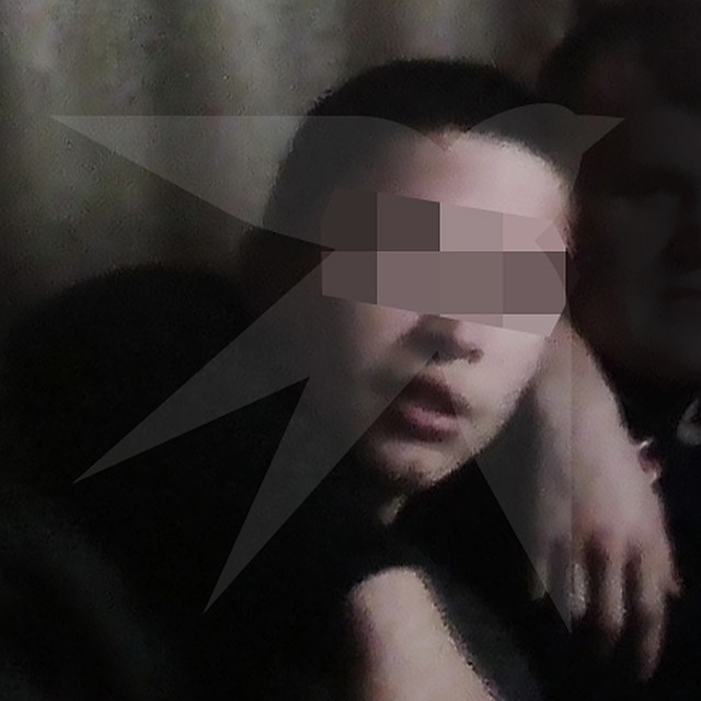 Сергей, обидчик Павла