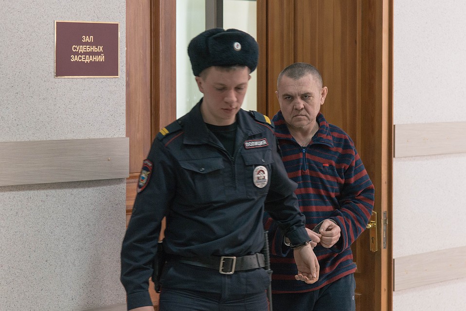 Алексей Шурыгин до сих пор не может объяснить, как именно все произошло Фото: Альберт ДЗЕНЬ
