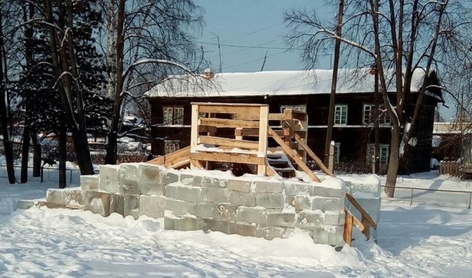 Фото: сетевое издание Открытый Лесной.