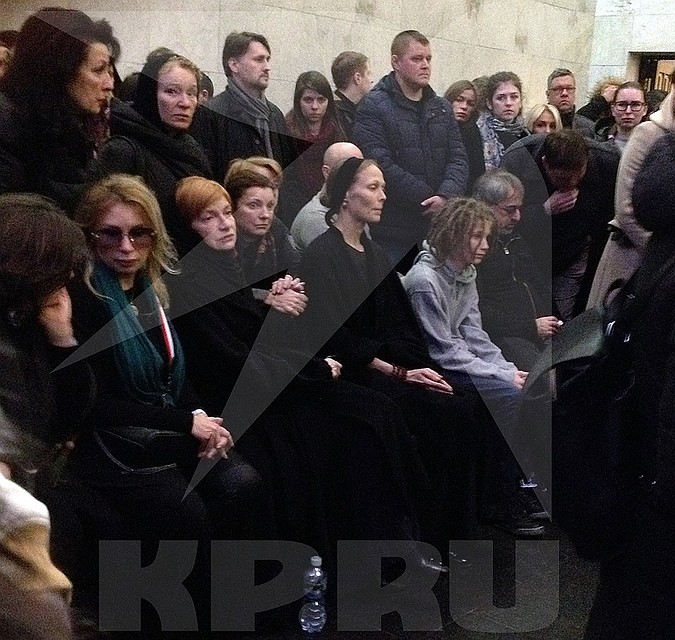Фото: НИКОЛАЙ ГЕРАСИМОВ