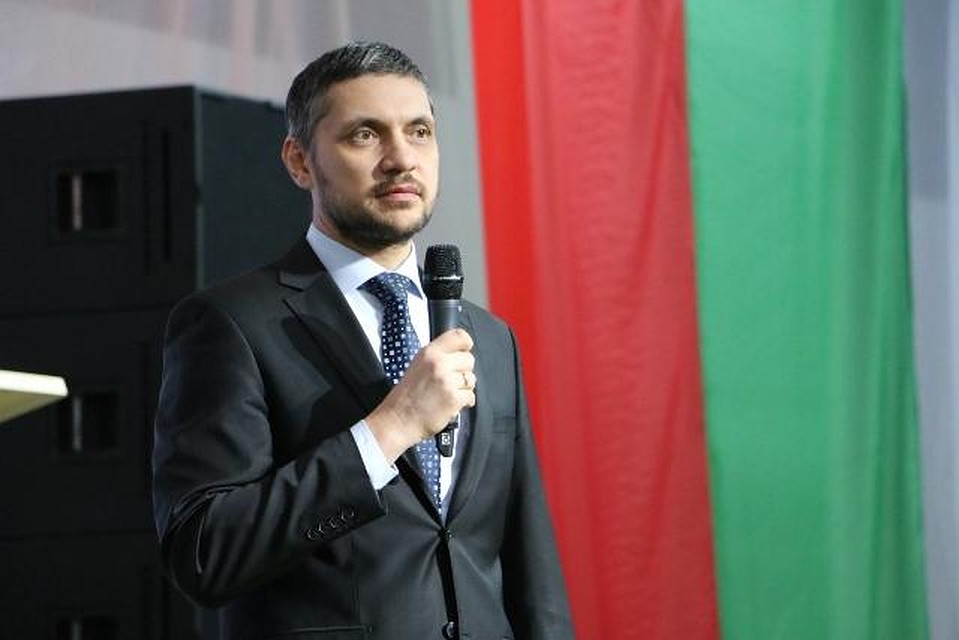 Глава Забайкалья Александр Осипов отметил, что все участники очного этапа «Забайкальского призыва» будут включенные в кадровый резерв
