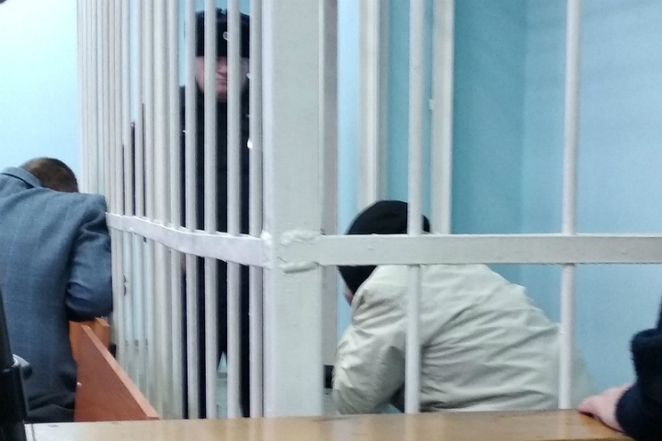 Фото: пресс-служба СУСК России по Омской области