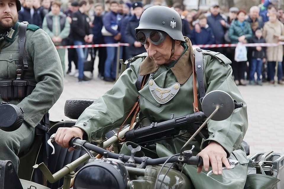 Фото: администрация Краснодара