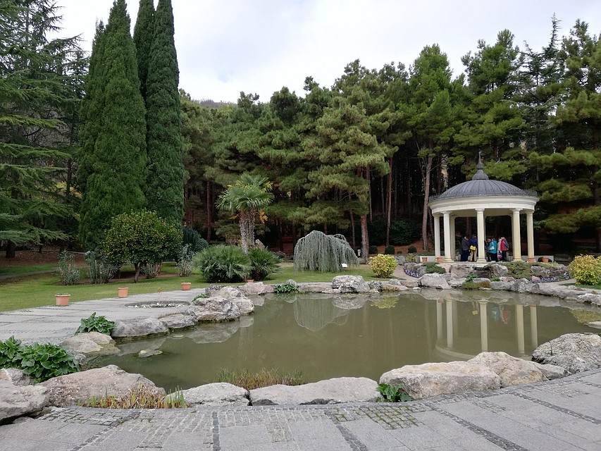 Самые низкие цены на жилье в Крыму в межсезонье. Фото: Анастасия КУРДЮКОВА