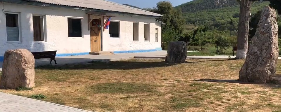 Фото: Тамира Шихалиев.