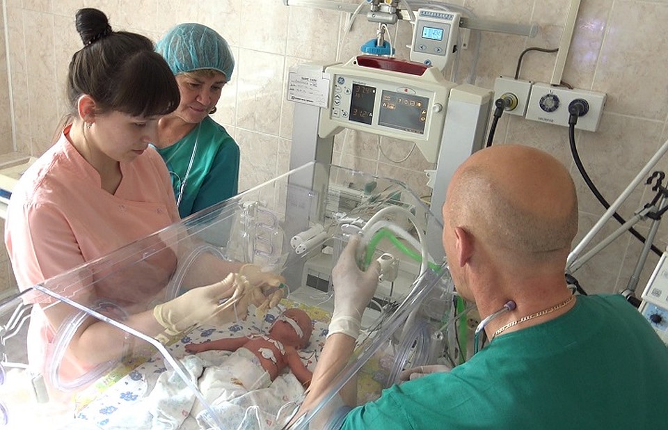 Фото: предоставлено руководством учреждения
