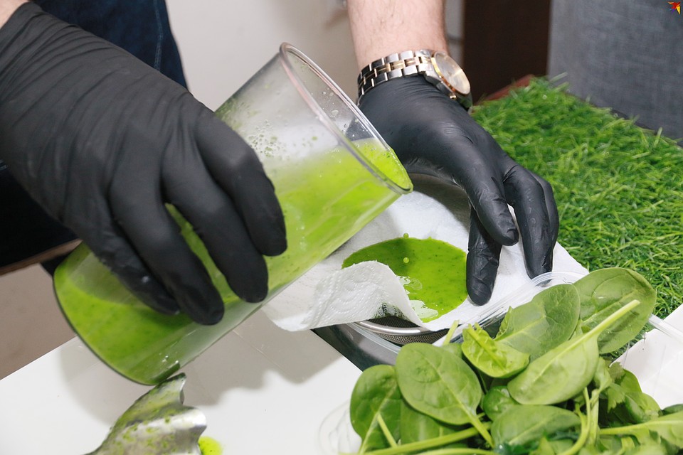 Эффектные и вкусные закуски на столе – не обязательно дорогие Фото: Олег УКЛАДОВ