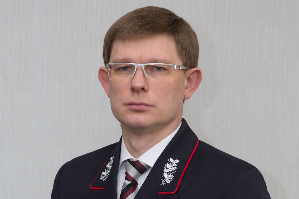 Андрей Макаров