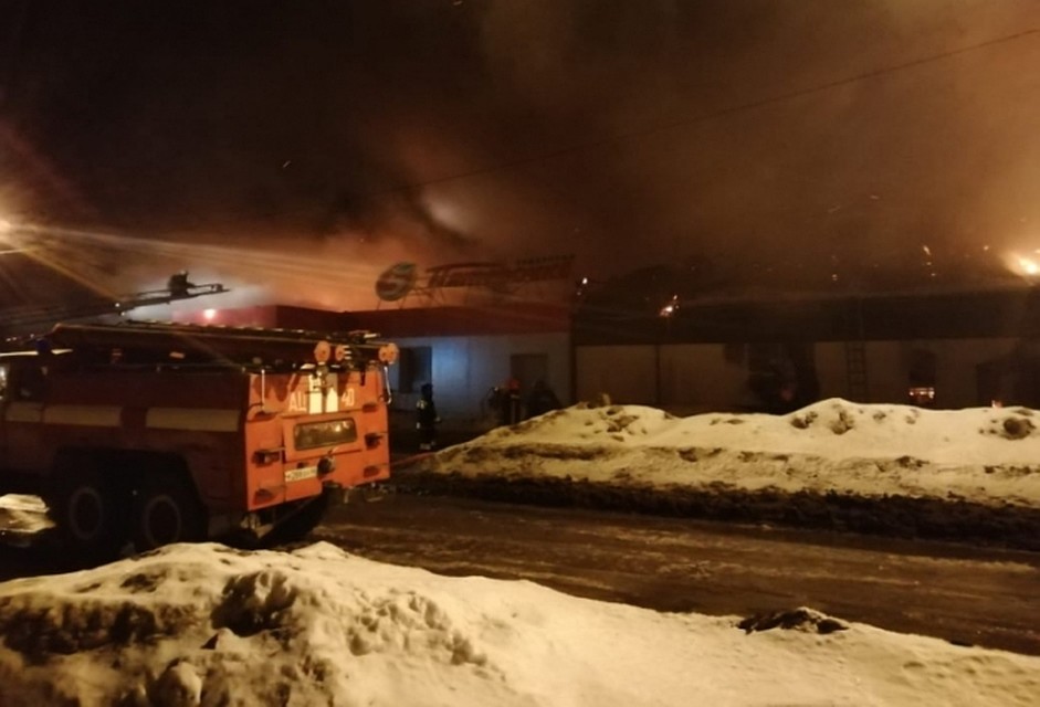 Фото: ГУ МЧС по Свердловской области